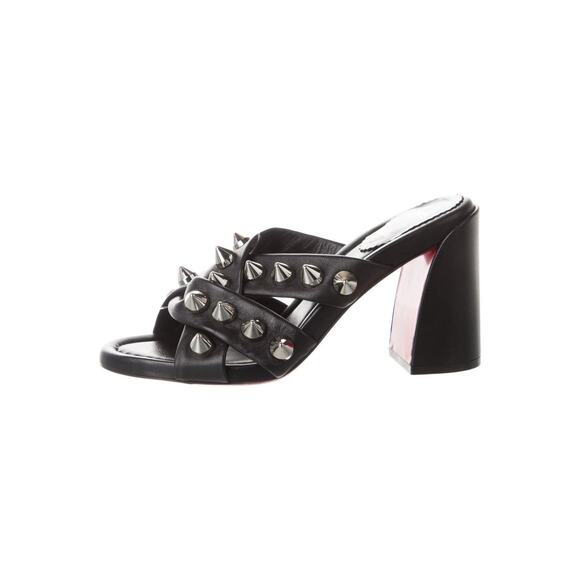 Christian Louboutin Shoes - ❤️Christian Louboutin Spike Heels❤️